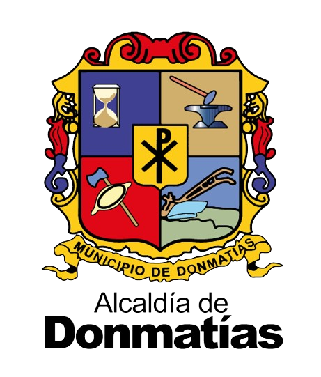 Logo Donmatías